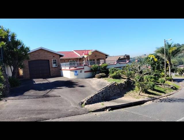 5 BEDROOM HOUSE FOR SALE IN SHALLCROSS